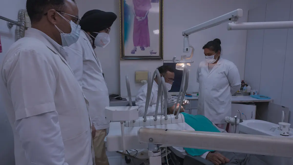 Dental